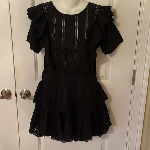 Love shack fancy Dresses Love Shack Fancy Natasha Dress Poshmark